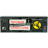 Inhuman Conditions Partyspel 