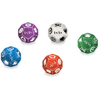 Keyword Counter för Magic the Gathering Ultra Pro - 12 sidar