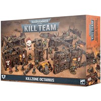 Kill Team Killzone Octarius 