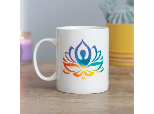 Kopp Yoga Lotus