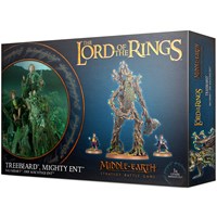 Lord of the Rings Treebeard Mighty Ent 