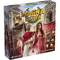 Magna Roma Brettspill 