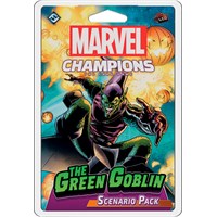 Marvel Champions TCG Green Goblin Exp Utvidelse til Marvel Champions