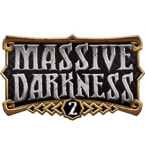 Massive Darkness 2 Feyfolk Expansion Utvidelse til Massive Darkness 2 