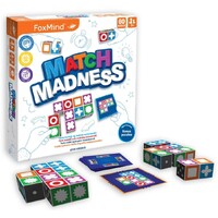 Match Madness Brettspill Norsk utgave