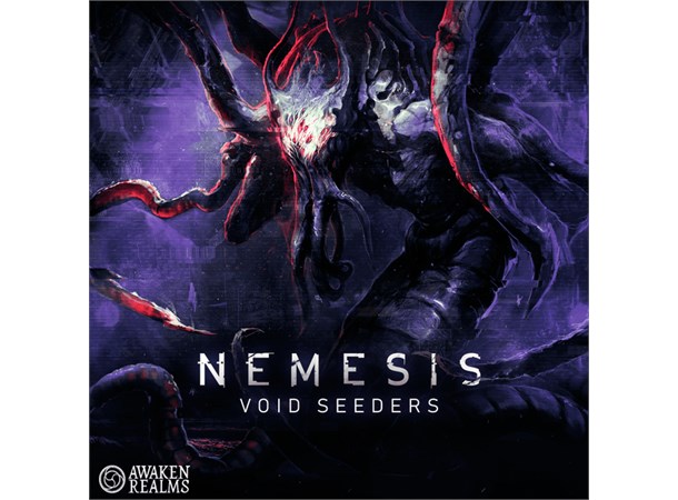 Nemesis Void Seeders Expansion Utvidelse til Nemesis