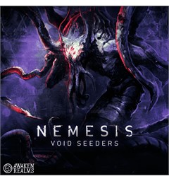 Nemesis Void Seeders Expansion Utvidelse til Nemesis