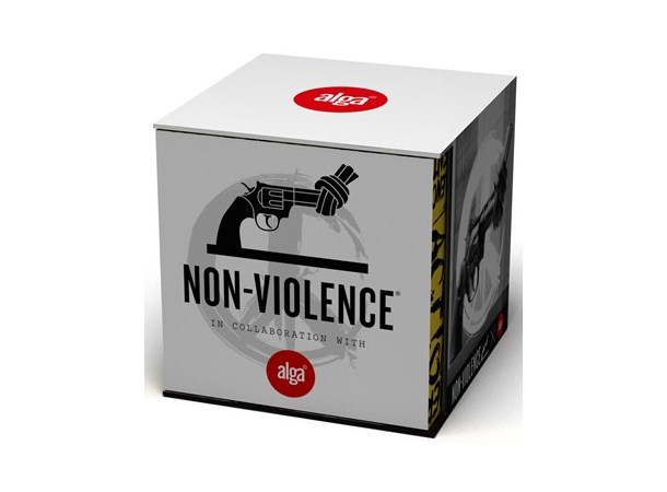 Non Violence Kortspill