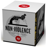 Non Violence Kortspill 
