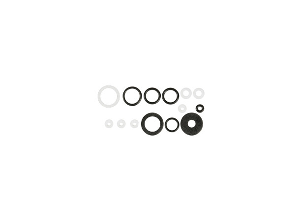 Pakningssett till H&S Infinity CR plus Komplett uppsättning packningar/o-ringar 