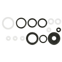 Pakningssett till H&S Infinity CR plus Komplett uppsättning packningar/o-ringar