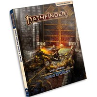 Pathfinder 2nd Ed Gods & Magic Second Edition RPG - Lost Omens