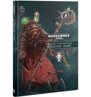 Psychic Awakening 7 Engine War Warhammer 40K 