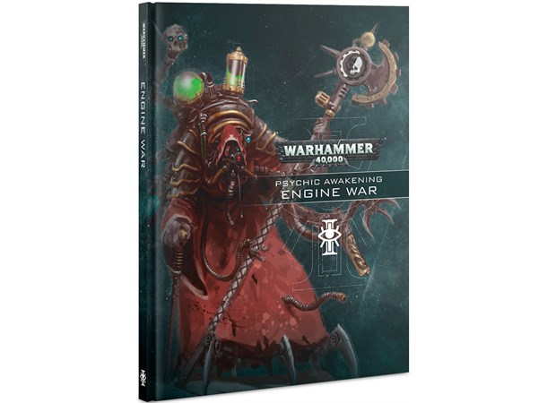 Psychic Awakening 7 Engine War Warhammer 40K