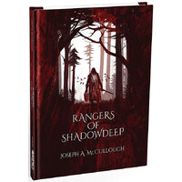 Rangers of Shadow Deep RPG 