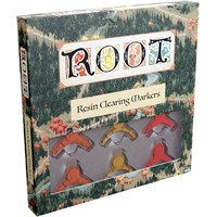Root Resin Clearing Markers Tilbehør til Root