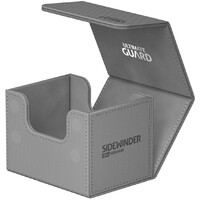 Sidewinder Xenoskin 100+ Grå Ultimate Guard - Monocolor
