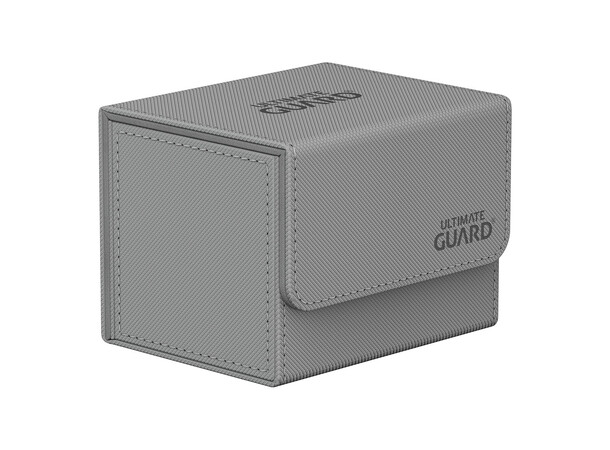 Sidewinder Xenoskin 100+ Grå Ultimate Guard - Monocolor 