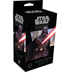 Star Wars Legion Darth Vader Expansion Expansion till Star Wars Legion