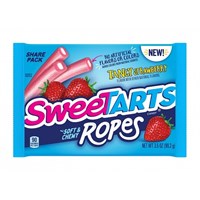 SweeTarts Ropes Strawberry 99g 