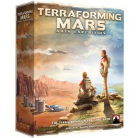 Terraforming Mars Ares Brädspel Ares Expedition - Collectors Edition