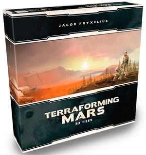 Terraforming Mars Small Box 