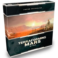 Terraforming Mars Small Box 