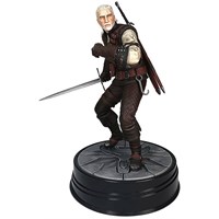 The Witcher 3 Figur Geralt Manticore Series 2