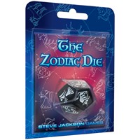 The Zodiac Die 