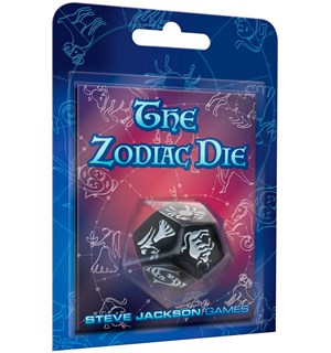 The Zodiac Die 