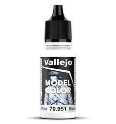 Vallejo Model Color White