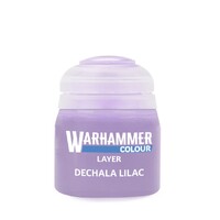 Warhammer Colour Layer Dechala Lilac Tidligere Citadel Colour