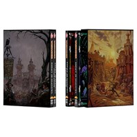 Warhammer RPG Enemy in Shadows CE Vol 1 Warhammer Fantasy - Collectors Edition