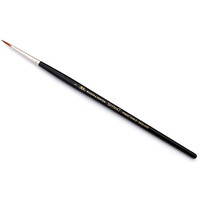 Winsor & Newton Series 7 storlek 1 Kolinsky Sable