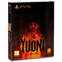 Yuoni Sunset Edition PS5 