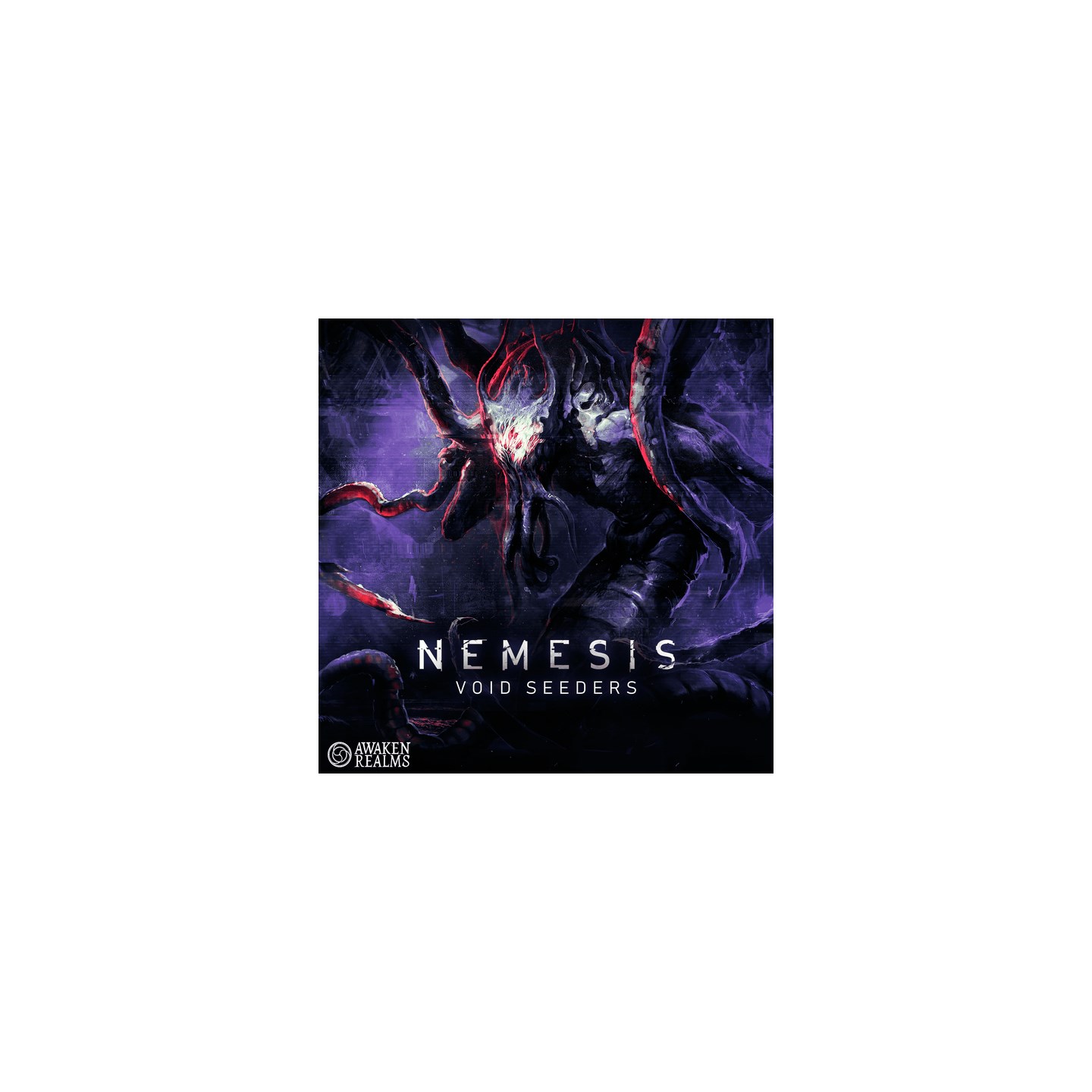 Nemesis Void Seeders Expansion Utvidelse til Nemesis