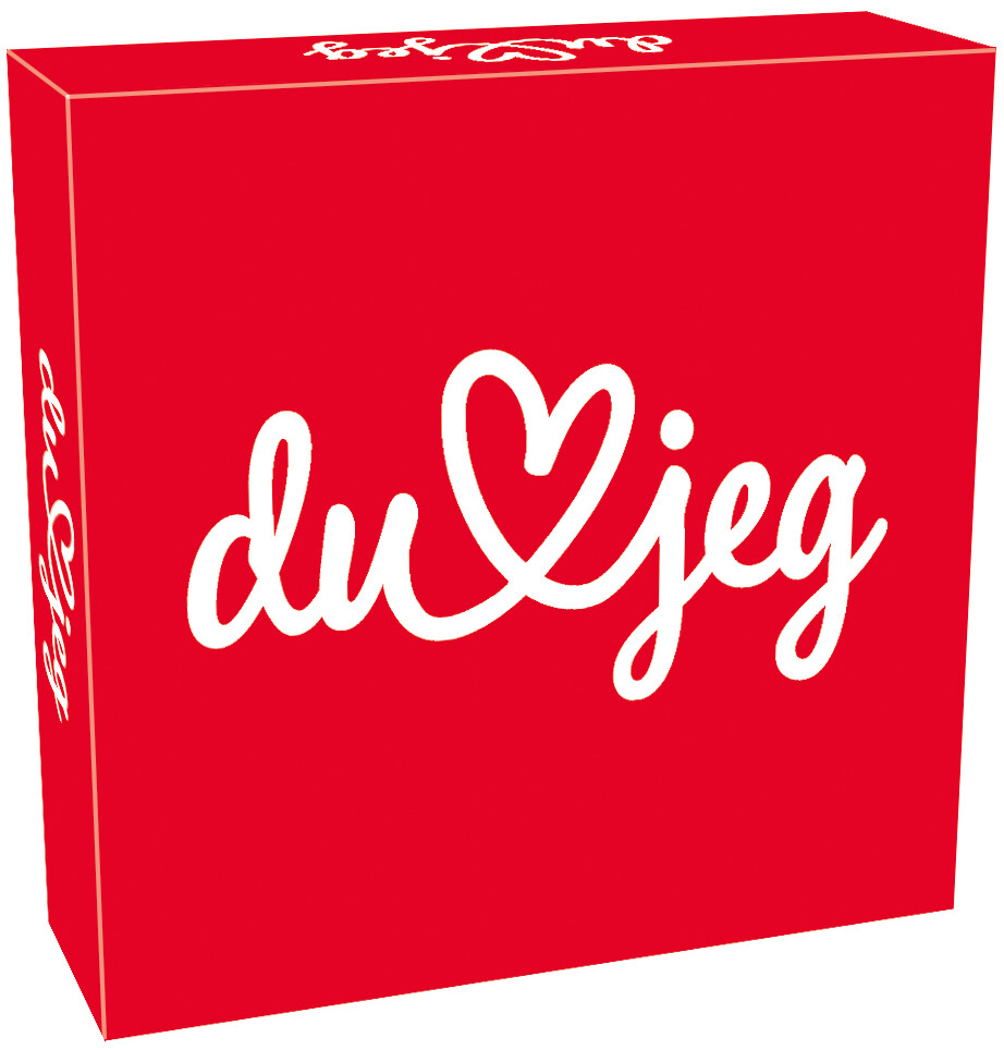 Du & Jeg Parspill