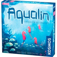 Aqualin Brettspill 