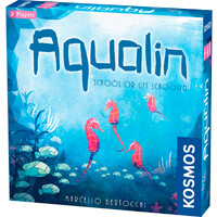 Aqualin Brädspel 
