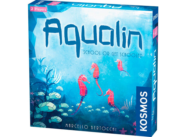Aqualin Brädspel 