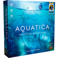Aquatica Brädspel 