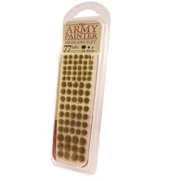 Army Painter Highland Tuft Battlefields XP 4222