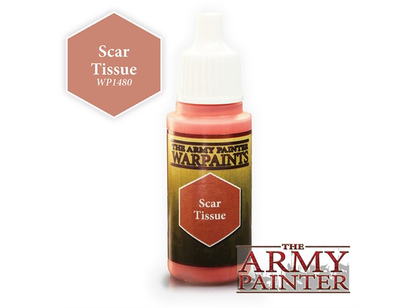 Army Painter Warpaint Scar Tissue