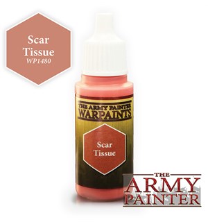 Army Painter Warpaint Scar Tissue 