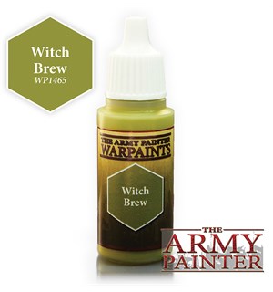 Army Painter Warpaint Witch Brew 