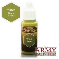 Army Painter Warpaint Witch Brew 