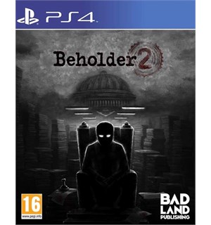 Beholder 2 PS4 