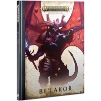 Broken Realms 3 Belakor (Bok) Warhammer Age of Sigmar