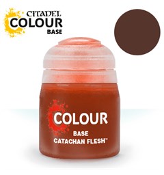 Citadel Paint Base Catachan Flesh 12ml
