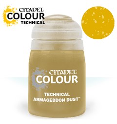 Citadel Paint Technical Armageddon Dust 24ml